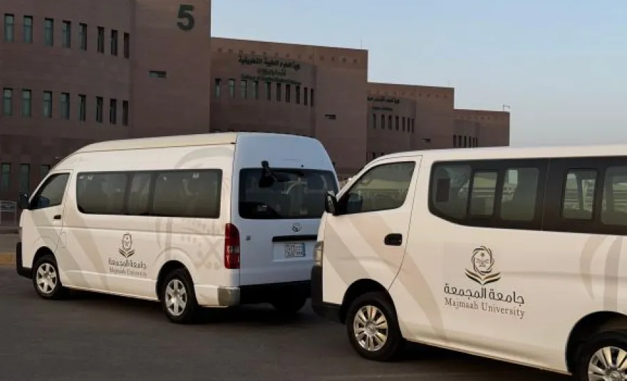The Administration provides services during the graduation ceremony of the 16th batch -  1