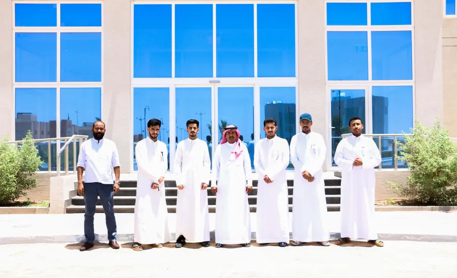 The General Administration for Projects, Operations, and Maintenance welcomes engineering graduates -  صورة