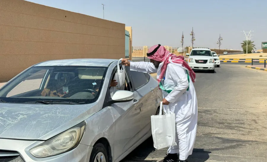مركز سالك يطلق عدداً من البرامج التوعوية - 1