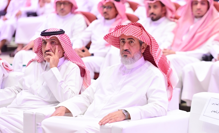 حفل الختامي لمدارس رواد الجامعة وتخريج الدفعة التاسعة