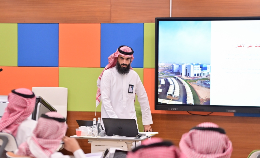 الإعلام وصناعة المحتوى البصري 