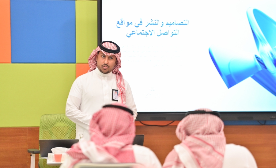 الإعلام وصناعة المحتوى البصري 
