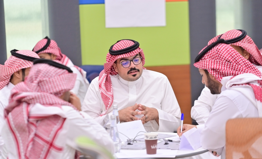 الإعلام وصناعة المحتوى البصري 