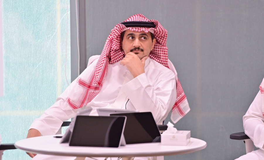 الإعلام وصناعة المحتوى البصري 