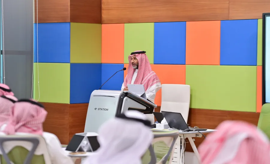 MU CONDUCTS A TRAINING PROGRAM ON MEDIA AND CONTENT CREATION - الإعلام وصناعة المحتوى البصري 