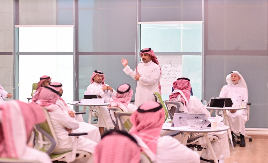 الإعلام وصناعة المحتوى البصري 