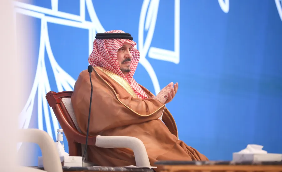 برعاية سمو أمير منطقة الرياض : الجامعة تقيم حفل تخريج الدفعة السادسة عشرة من طلابها -  حفل التخرج 16 