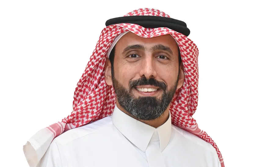 Mr. Muaz Al-Saeed appointed as the Director of the General Administration for Performance and Compliance -  .