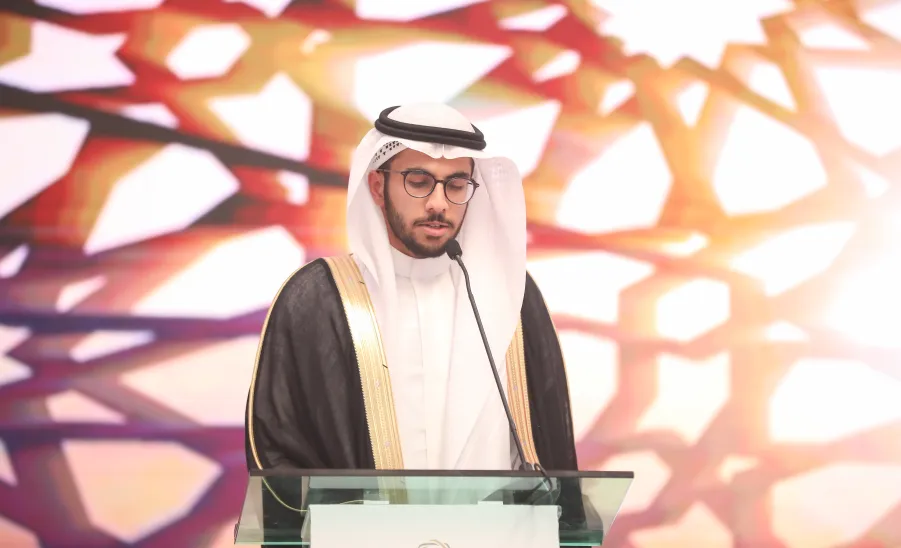 برعاية سمو أمير منطقة الرياض : الجامعة تقيم حفل تخريج الدفعة السادسة عشرة من طلابها -  حفل التخرج 16 