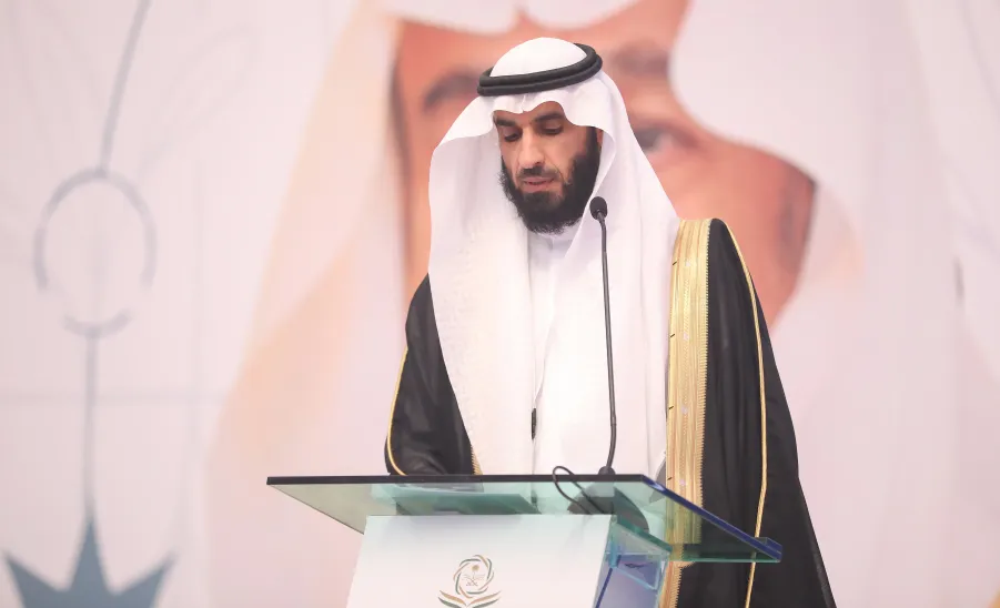 برعاية سمو أمير منطقة الرياض : الجامعة تقيم حفل تخريج الدفعة السادسة عشرة من طلابها -  حفل التخرج 16 