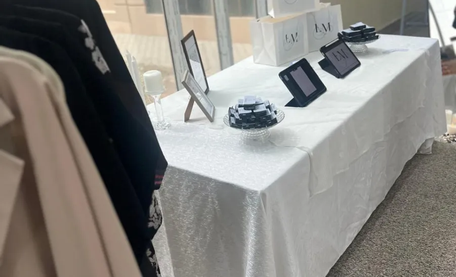 The Applied College organizes “Art of Marketing” event to showcase students’ creative ideas and innovative projects -  فنون التسويق 