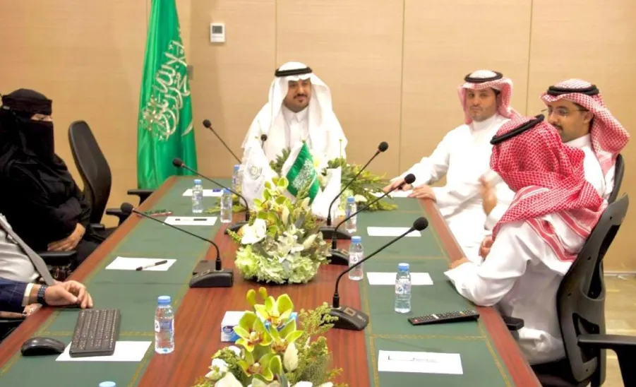 The Applied College launches Alumni Association Platform -  تدشين