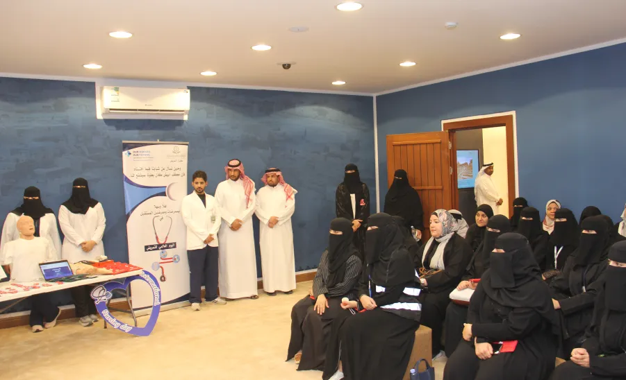 The College of Nursing organizes international nurses day activities - كلية التمريض تنظم فعاليات اليوم العالمي للتمريض
