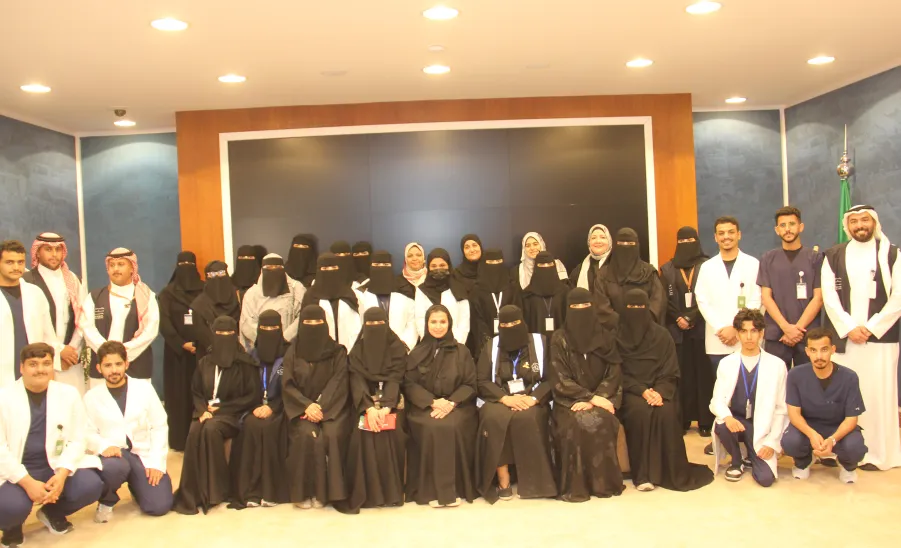 The College of Nursing organizes international nurses day activities - كلية التمريض تنظم فعاليات اليوم العالمي للتمريض