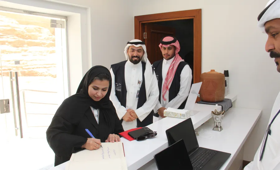 The College of Nursing organizes international nurses day activities - كلية التمريض تنظم فعاليات اليوم العالمي للتمريض