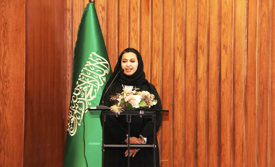 The College of Nursing hosts end-of-year celebration for academic year 1446 AH -  كلية التمريض تقيم حفل ختام الأنشطة للعام الأكاديمي 1446هـ