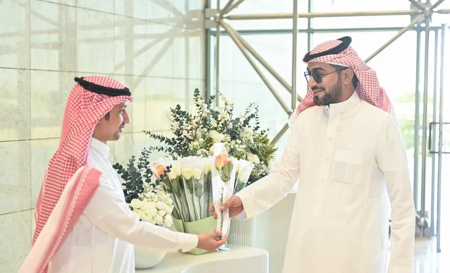 MU CELEBRATES WORLD PUBLIC RELATIONS DAY -  اليوم العالمي للعلاقات 