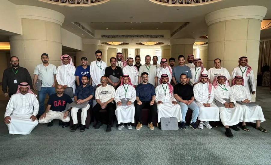 The General Administration of Human Resources holds a workshop on Work-Life Balance Skills -  صورة