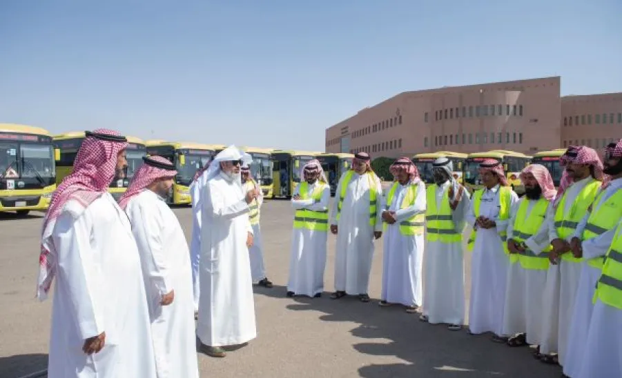 MU Vice-Rector for Development and Investment inspects Transport Sites at Colleges - 1
