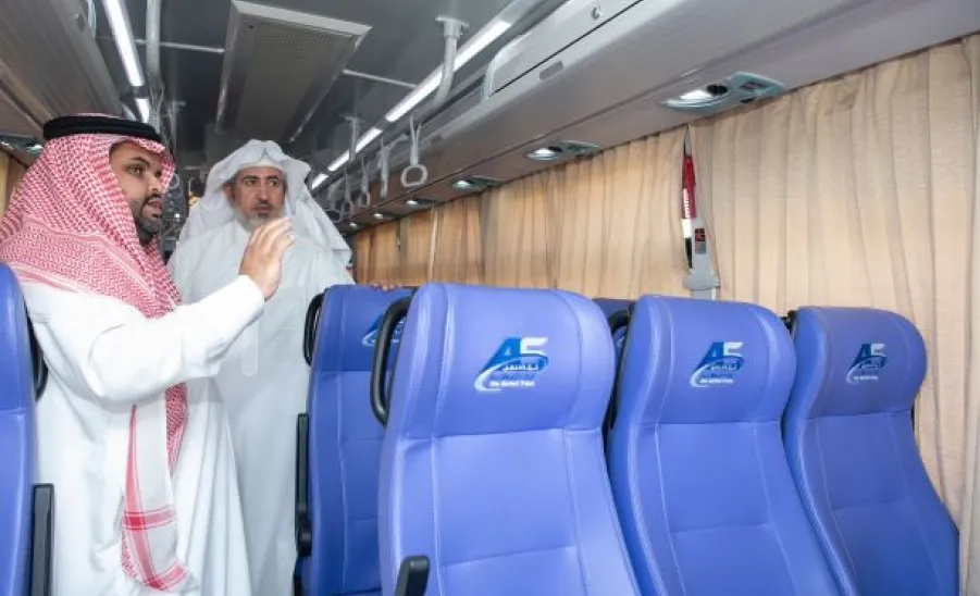 MU Vice-Rector for Development and Investment inspects Transport Sites at Colleges - 1