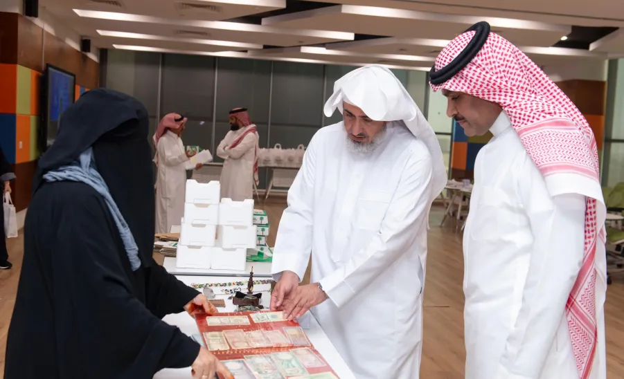 MU Vice Rector for Development and Investment Launches First Community Initiative for Elderly Women - صورة