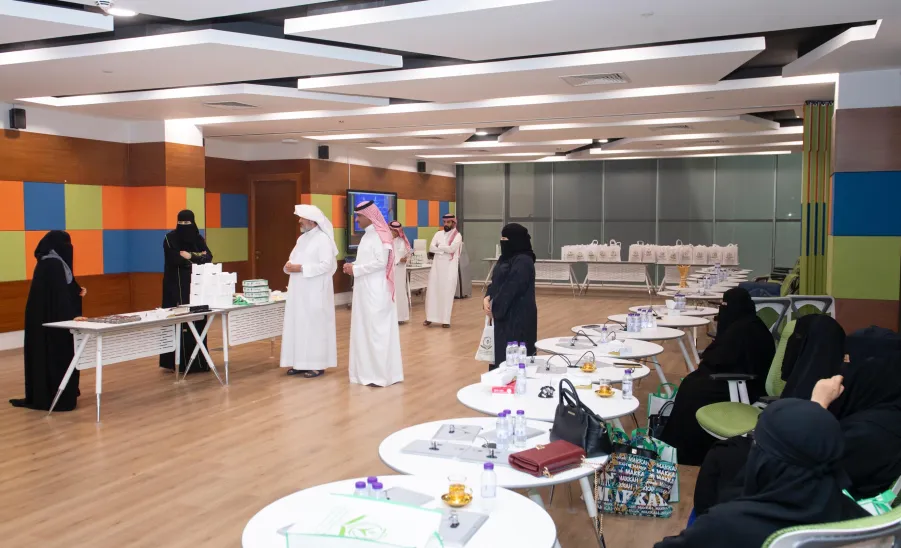 MU Vice Rector for Development and Investment Launches First Community Initiative for Elderly Women - صوره1