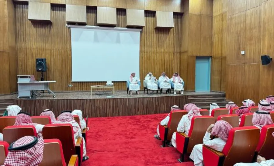 الإدارة تقيم عدداً من البرامج بمناسبة ( اليوم العالمي للإسعافات الأولية ) بالتعاون مع كلية الطب - 0
