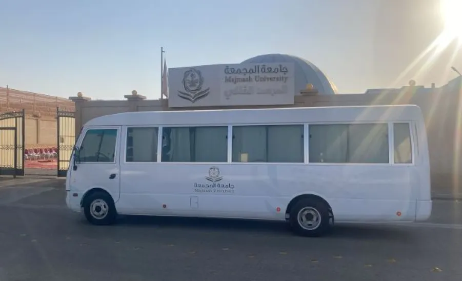 الإدارة العامة للخدمات تقدم خدماتها اللوجستية لفعاليات رصد خسوف القمر  بالمرصد الفلكي  - 1