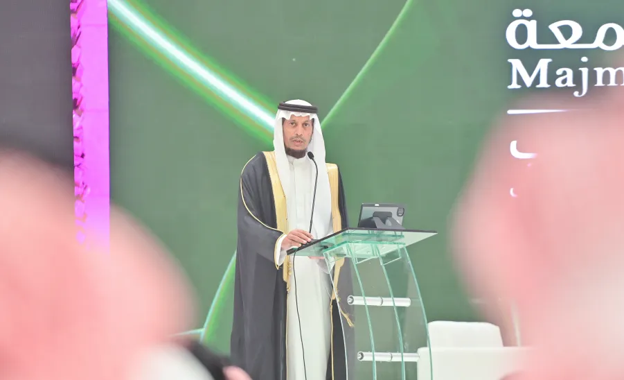 الجامعة تقيم ملتقى ( انطلاقة مهنية 2025 ) - الجامعة تقيم ملتقى ( انطلاقة مهنية 2025 )