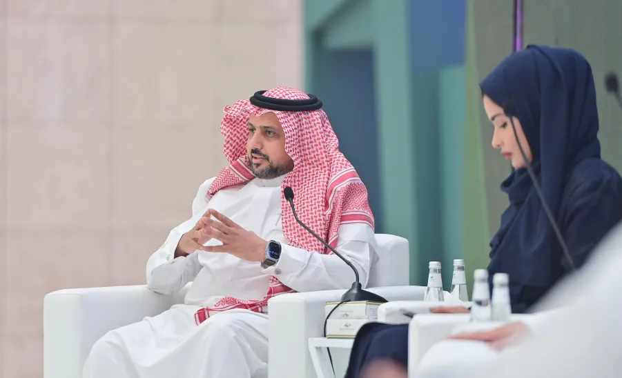 الجامعة تقيم ملتقى ( انطلاقة مهنية 2025 ) - الجامعة تقيم ملتقى ( انطلاقة مهنية 2025 )