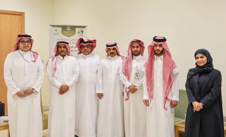 The Center for Students with Disabilities holds Orientation Program for Students -  1