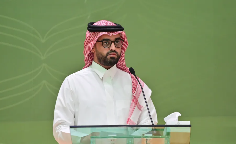 الجامعة تقيم اللقاء السنوي للطلبة المستجدين ومعرض الإرشاد الجامعي للعام 1447هـ - اللقاء السنوي للطلبة المستجدين