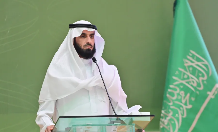 الجامعة تقيم اللقاء السنوي للطلبة المستجدين ومعرض الإرشاد الجامعي للعام 1447هـ - اللقاء السنوي للطلبة المستجدين