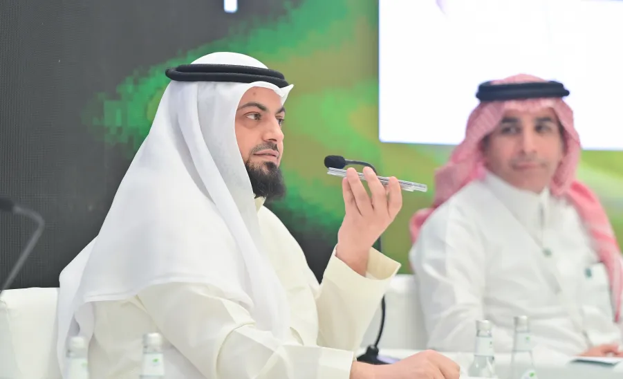 ملتقى ( انطلاقة مهنية 2025 ) يواصل أعماله لليوم الثاني - ملتقى " انطلاقة مهنية 2025 " 