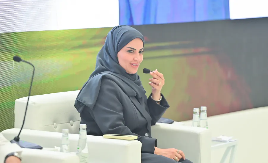 ملتقى ( انطلاقة مهنية 2025 ) يواصل أعماله لليوم الثاني - ملتقى " انطلاقة مهنية 2025 " 