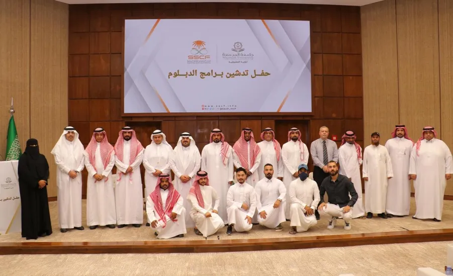 الجامعة تُدشّن برنامجي الدبلوم في الثقافة الرياضية والإدارة الرياضية والترويحية - توقيع