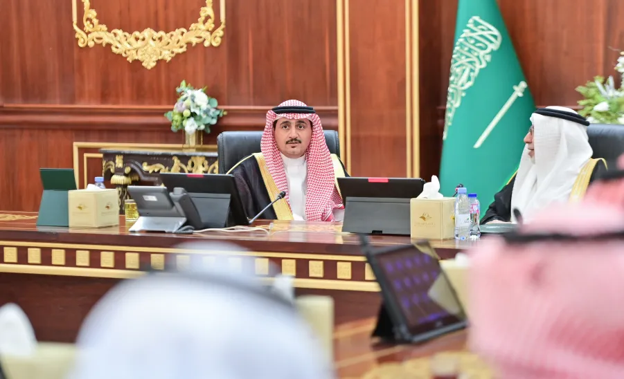 MU RECEIVES FOUR INTERNATIONAL ISO CERTIFICATIONS  - رئيس جامعة المجمعة