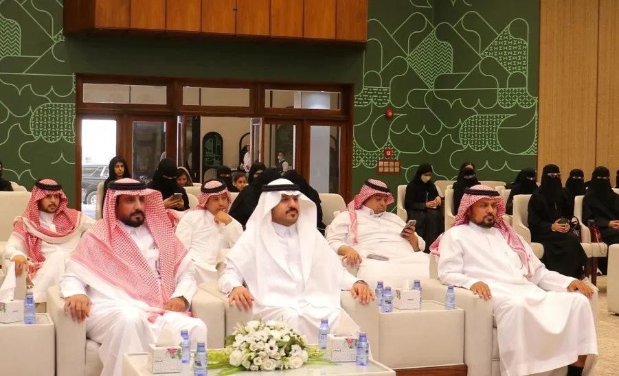 الجامعة تُدشّن برنامجي الدبلوم في الثقافة الرياضية والإدارة الرياضية والترويحية - توقيع