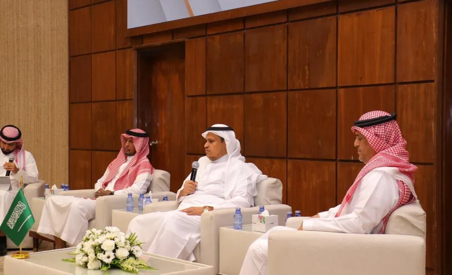 الجامعة تُدشّن برنامجي الدبلوم في الثقافة الرياضية والإدارة الرياضية والترويحية - توقيع