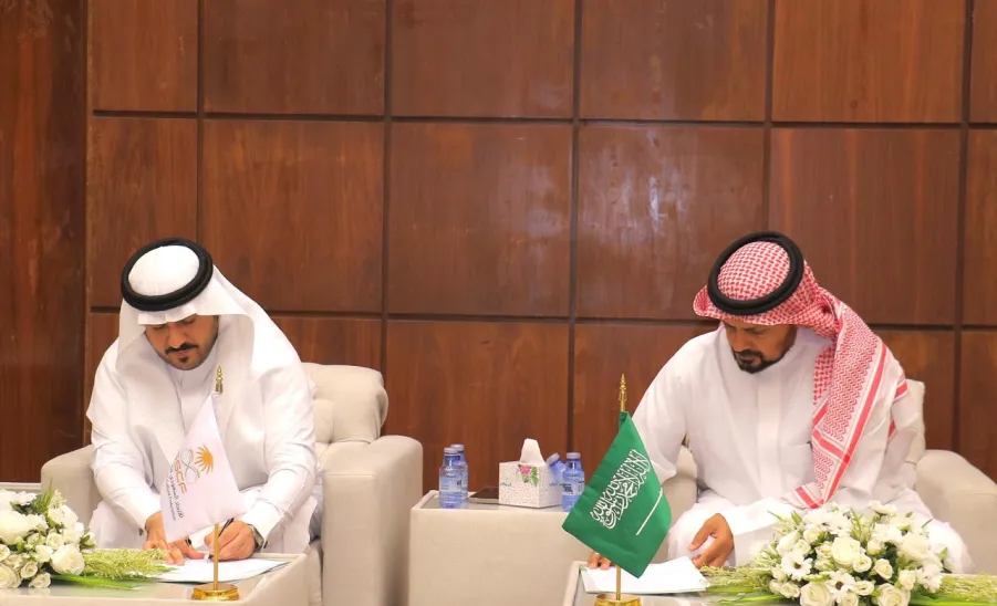 الجامعة تُدشّن برنامجي الدبلوم في الثقافة الرياضية والإدارة الرياضية والترويحية - توقيع