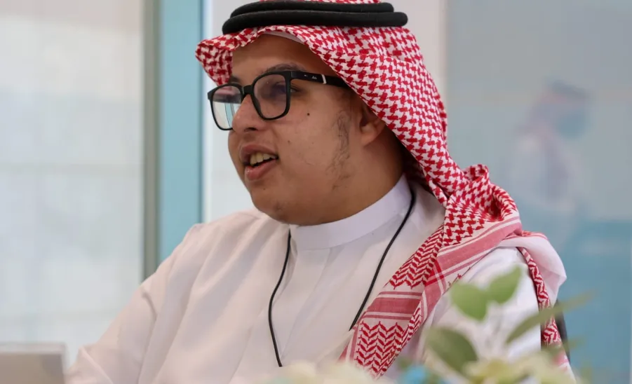 The Center for Students with Disabilities holds Orientation Program for Students -  2