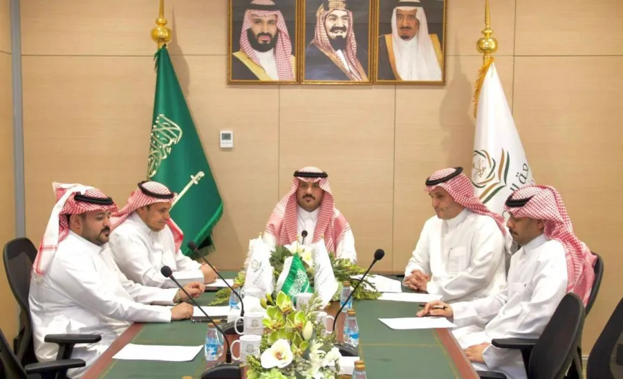الكلية التطبيقية تعقد الاجتماع الدوري الأول لوحدة التوعية الفكرية - اجتماع