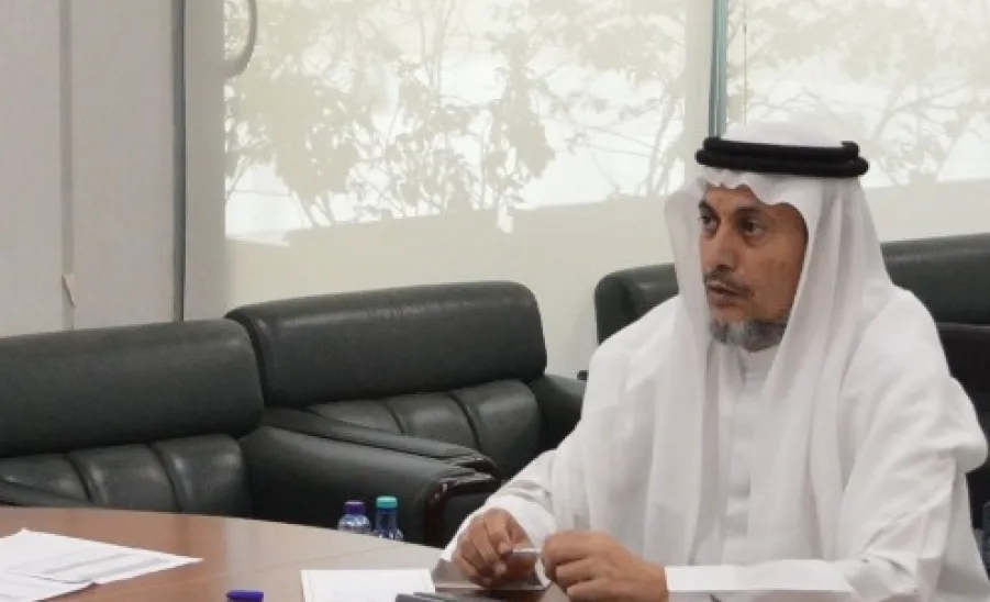 اللجنة الدائمة للخطط والمناهج الدراسية تعقد جلستها الثامنة والعشرين برئاسة وكيل الجامعة للشؤون التعليمية - لجنة الخطط والمناهج 1