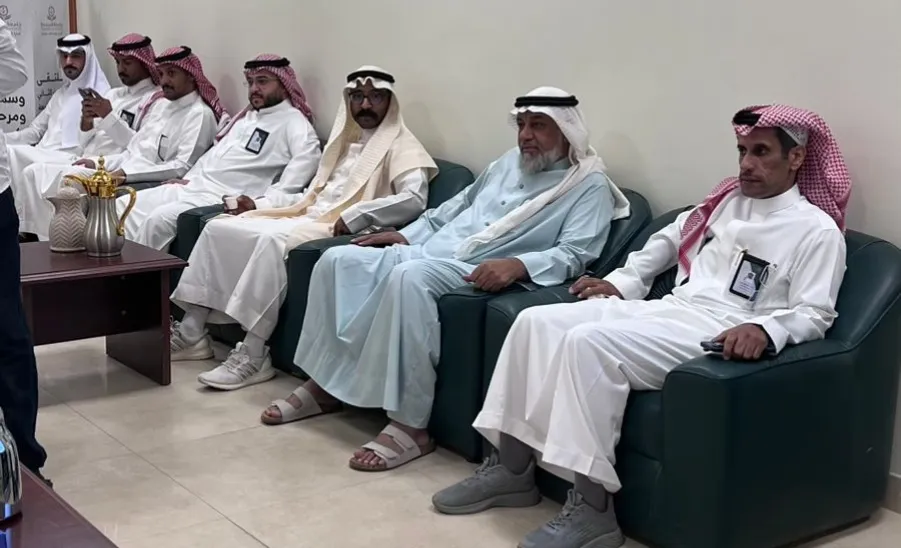 The General Administration of Performance and Compliance celebrates Global Boss’s Day - .
