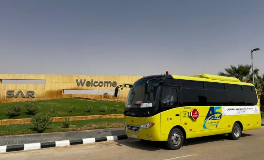 MU launches a Shuttle Service for Faculty Members from the SAR Train Station - 1