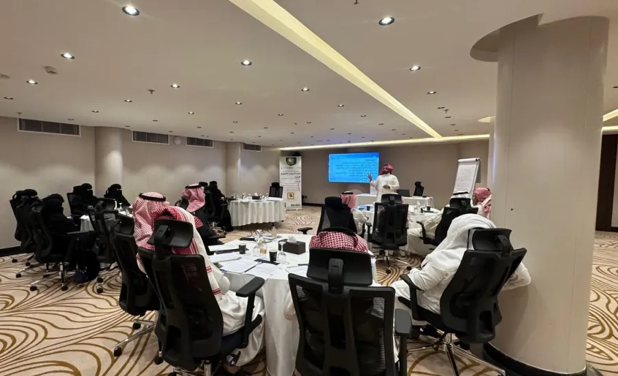 The CIFAL Saudi Arabia launches the Second Edition of the ‘Development Studies Preparation’ Program in Partnership with the Institute of Public Administration -  مركز سيفال السعودية ينفذ النسخة الثانية من برنامج "إعداد الدراسات التنموية" بالشراكة مع معهد الإدارة العامة