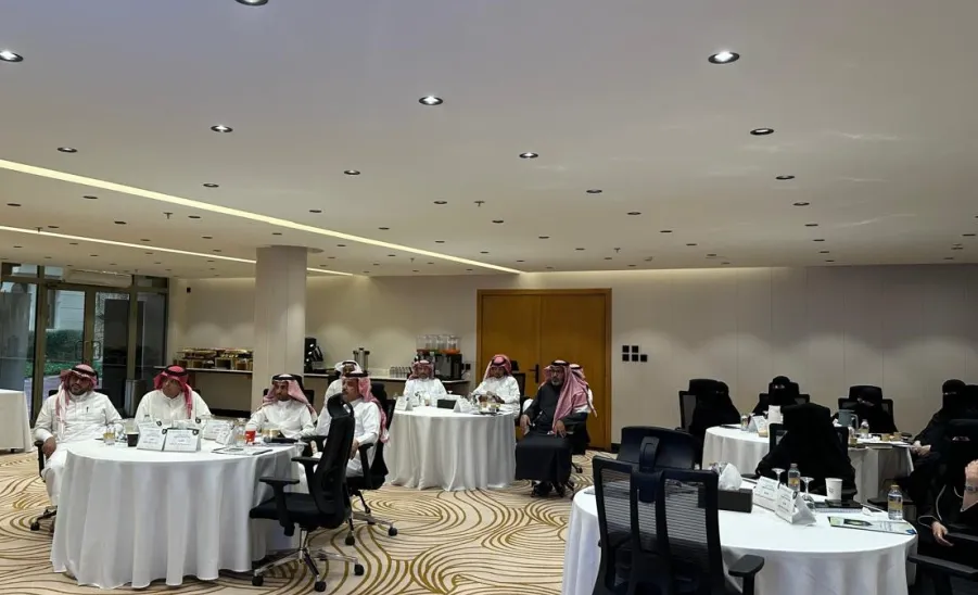 The CIFAL Saudi Arabia launches the Second Edition of the ‘Development Studies Preparation’ Program in Partnership with the Institute of Public Administration -  مركز سيفال السعودية ينفذ النسخة الثانية من برنامج "إعداد الدراسات التنموية" بالشراكة مع معهد الإدارة العامة