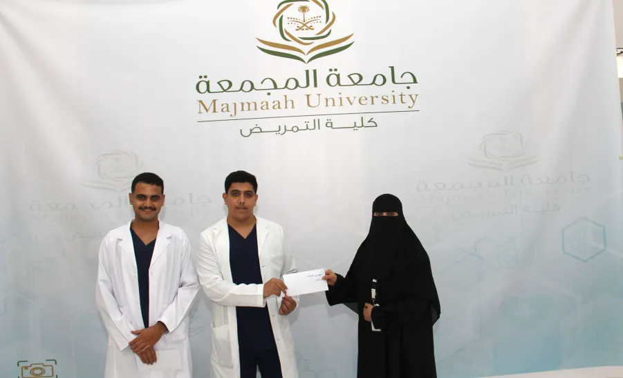The College of Nursing Marks International Day for Tolerance with Student Competitions -  كلية التمريض تقيم بطولة التسامح للبلايستيشن وتنس الطاولة