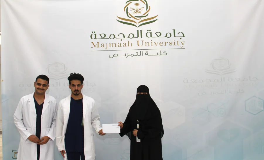 The College of Nursing Marks International Day for Tolerance with Student Competitions -  كلية التمريض تقيم بطولة التسامح للبلايستيشن وتنس الطاولة