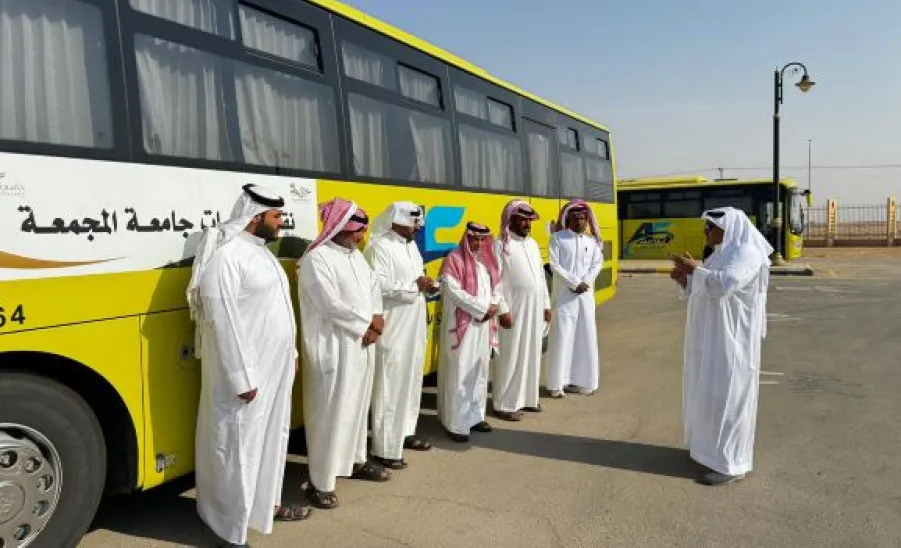  الإدارة العامة للخدمات تعلن جاهزية خدماتها  - 1